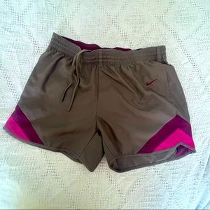 Womens Nike Shorts